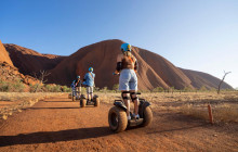 Uluru Segway Tours4