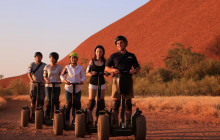 Uluru Segway Tours2