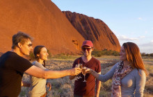 Uluru Segway Tours3