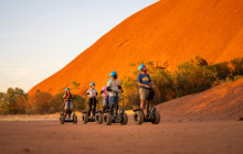 Uluru Segway Tours1