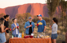 Uluru Segway Tours2