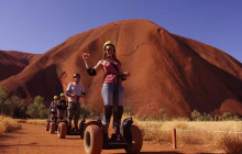 Uluru Segway Tours1