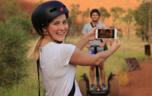 Uluru Segway Tours4