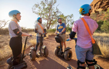 Uluru Segway Tours5