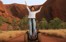 Uluru Segway Tours6