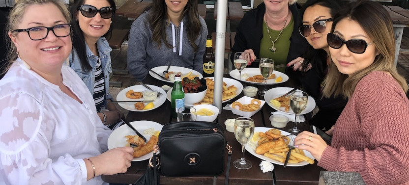 Private Fremantle Food Lovers Tour