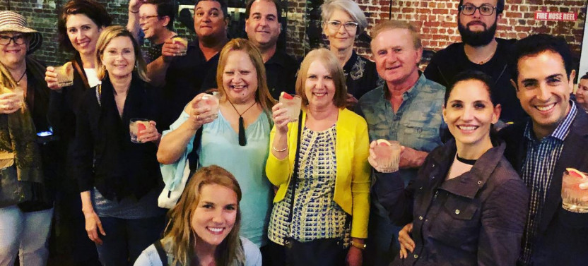 Eat Drink Walk Perth - Bar Tour