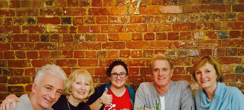 Eat Drink Walk Perth - Bar Tour