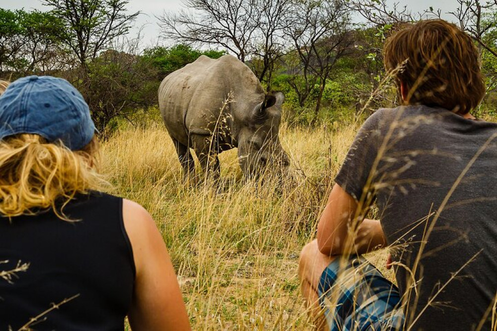 2 day - Matopos & Great Zimbabwe Ruins