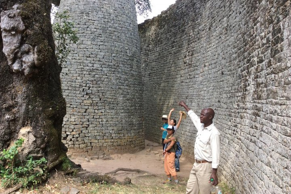 Great Zimbabwe Ruins Tour From Bulawayo With Picnic Lunch Bulawayo