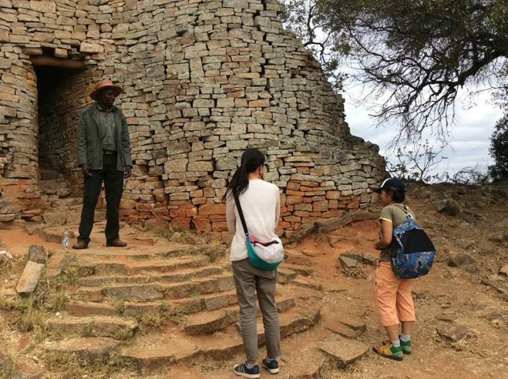 Great Zimbabwe Ruins Tour From Bulawayo With Picnic Lunch Bulawayo