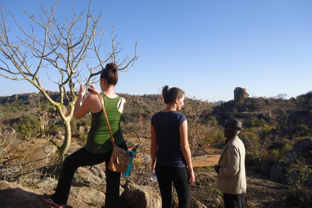 Great Zimbabwe Ruins Tour From Bulawayo With Picnic Lunch - Bulawayo ...