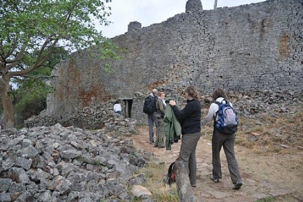Great Zimbabwe Ruins Tour From Bulawayo With Picnic Lunch Bulawayo
