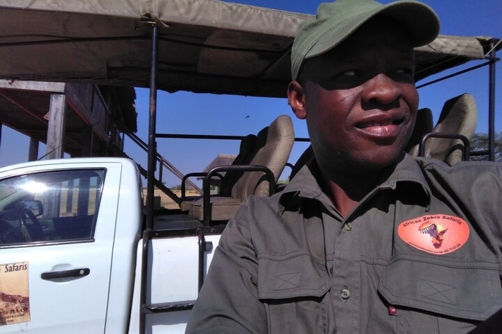 Great Zimbabwe Ruins Tour From Bulawayo With Picnic Lunch Bulawayo