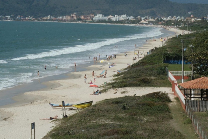 Florianopolis City Tour (Portuguese)