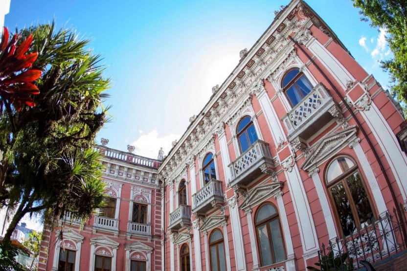 Florianopolis City Tour (Portuguese)