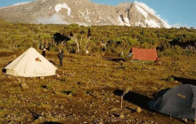 7 Day Expedition - Kilimanjaro Machame Route
