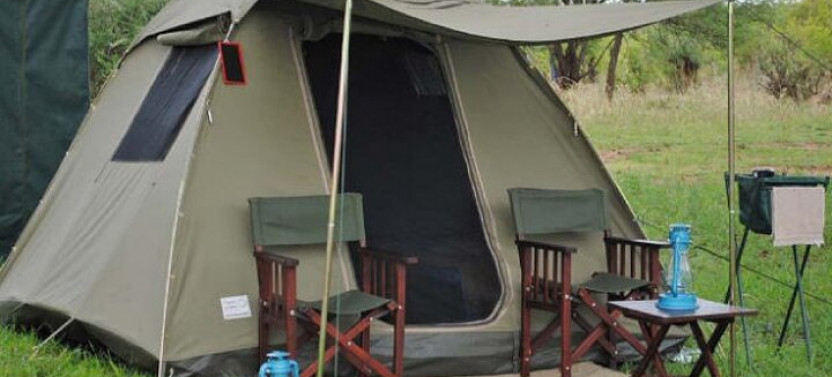 5 Day - Tanzania Wildlife Encounter Camping Safari
