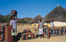 African Zebras Safaris1