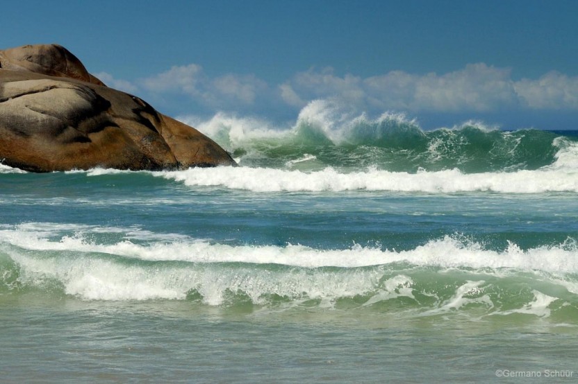 Florianopolis City Tour - from Balneario Camboriu
