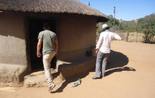 African Zebras Safaris9