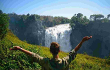 African Zebras Safaris12