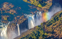 African Zebras Safaris14