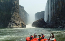 African Zebras Safaris14