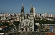 Fortaleza City Tour (Portuguese)