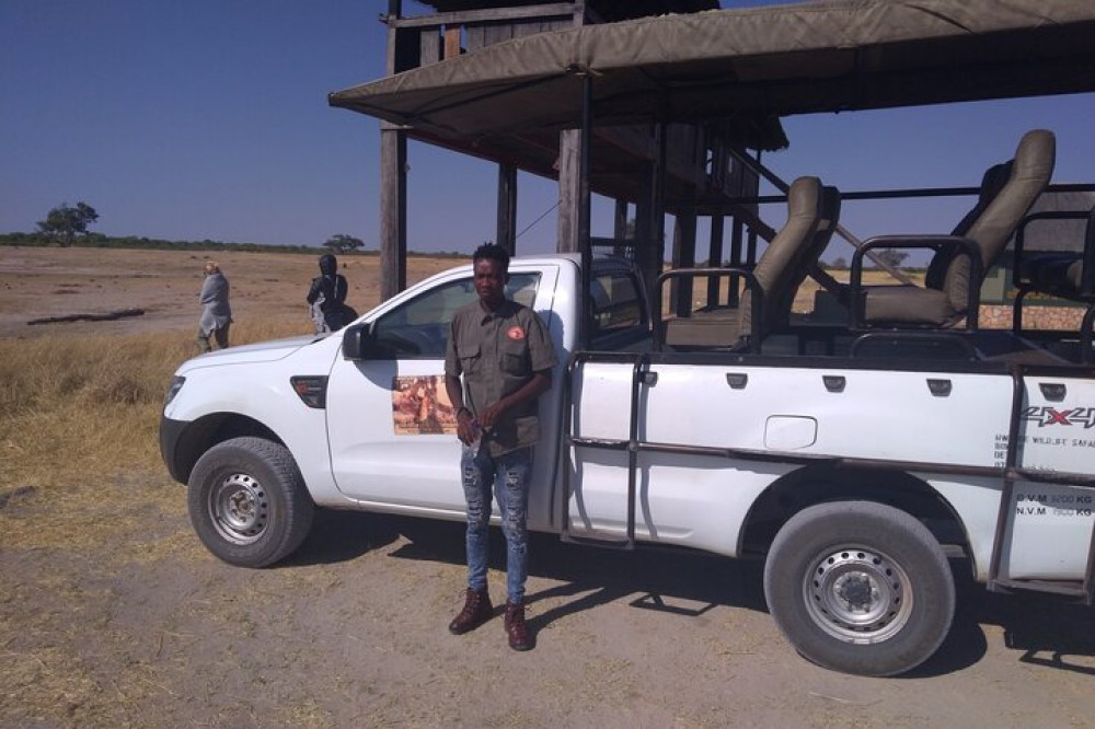 African Zebras Safaris