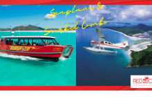 2 Day Combo Tour - Seaplane Flight & Snorkeling Excursion