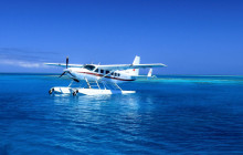 2 Day Combo Tour - Seaplane Flight & Snorkeling Excursion
