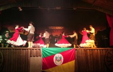 Gaucho Night Barbecue Dinner and Show