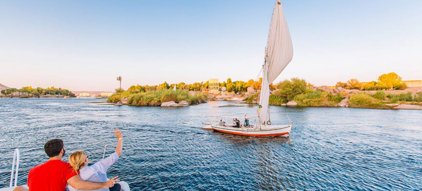 Small Group Premium Egypt - 8D/7N
