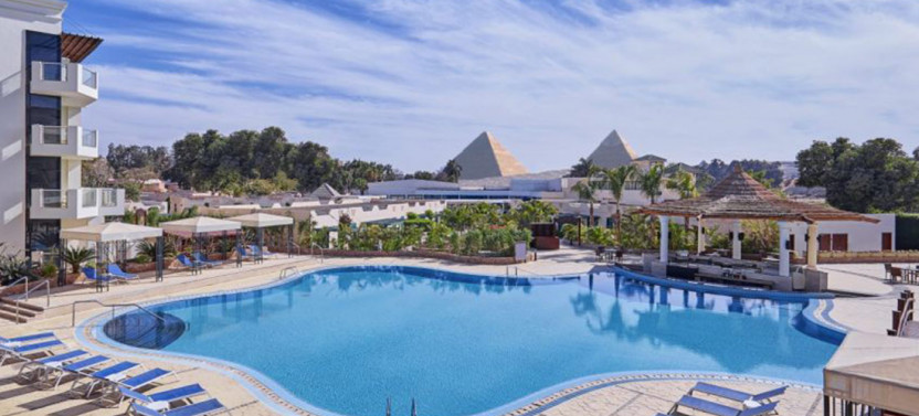 Small Group Premium Egypt - 8D/7N
