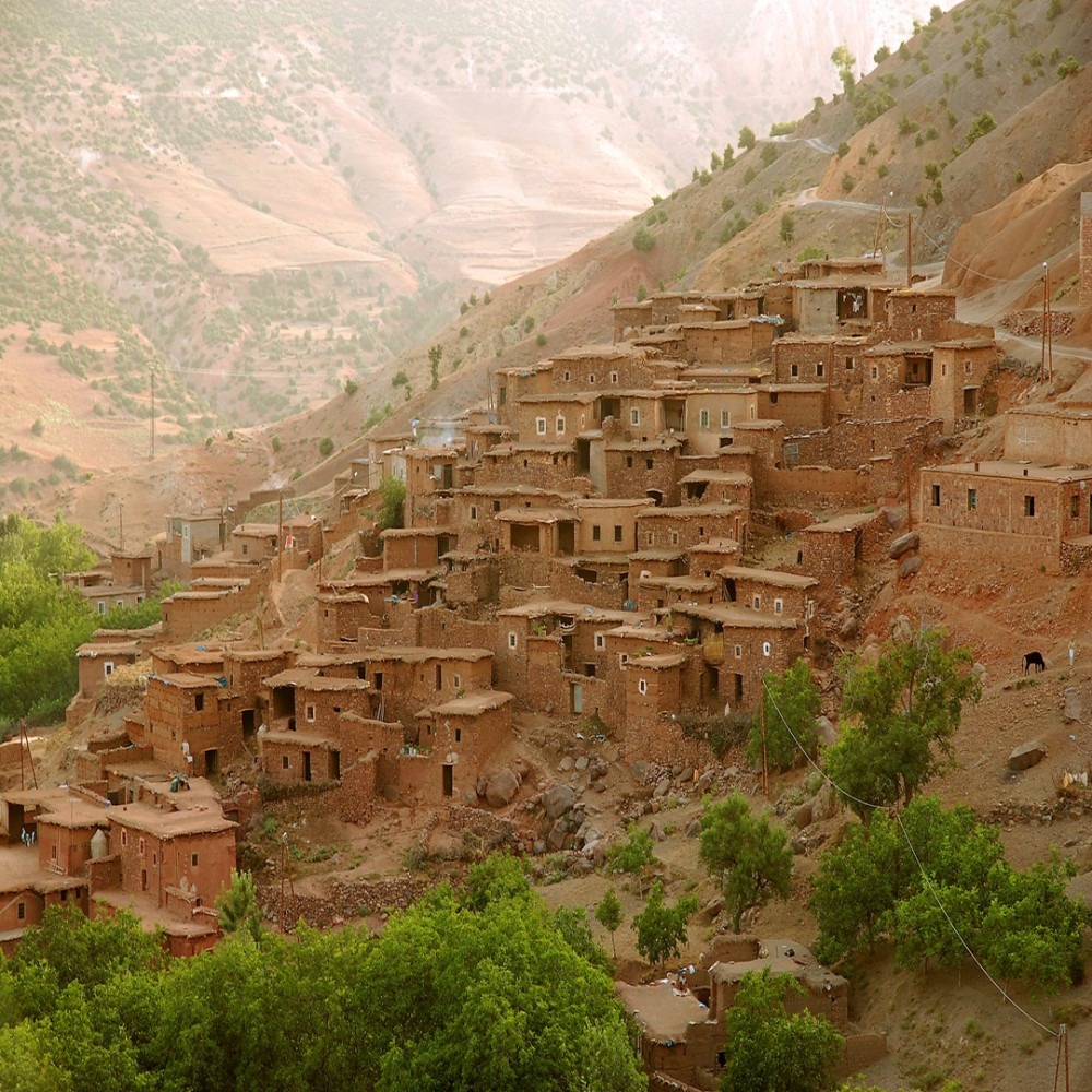 Day Trip To Atlas Mountains - Asni, Ourika, and Oukaimeden Valley