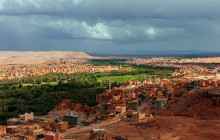 3 Days - Marrakech To Merzouga Desert