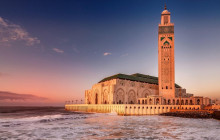 3 Day Excursion To Merzouga From Casablanca