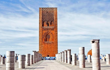 3 Day Excursion To Merzouga From Casablanca