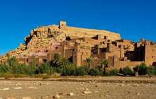 2 Days - Zagora Desert Excursion From Marrakech