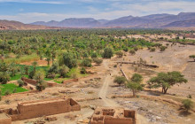 2 Days - Zagora Desert Excursion From Marrakech
