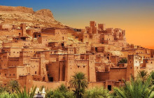 3 Day Trip To Erg Chigagab From Marrakech