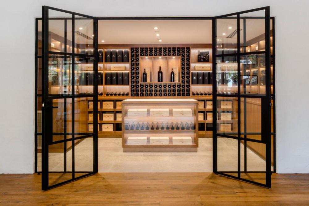 The Ultimate Private Wine Tour of the Barossa