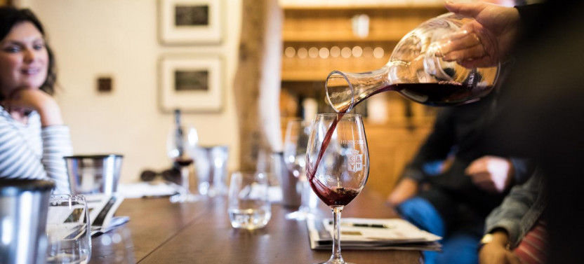 The Ultimate Private Wine Tour of the Barossa