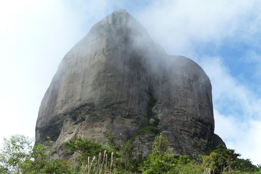 Hiking - Gavea Rock