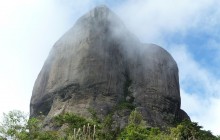 Hiking - Gavea Rock
