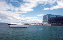 Harpa Yachts23