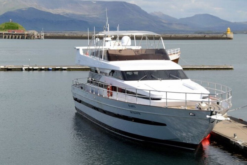 Harpa Yachts