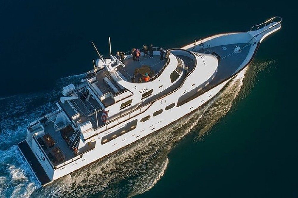 Harpa Yachts