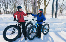 Tuque & Bicycle Experiences1